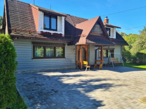 Domek Domino, Korbielow